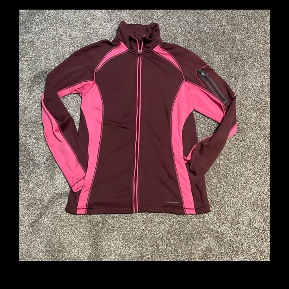 Columbia Women’s Cape Tank Top & Columbia Titanium Omni Shade Jacket Size M - Picture 11 of 16